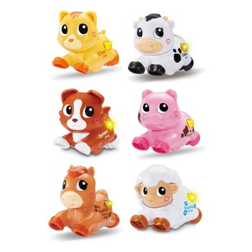 VTech Animal Friends - Assorted