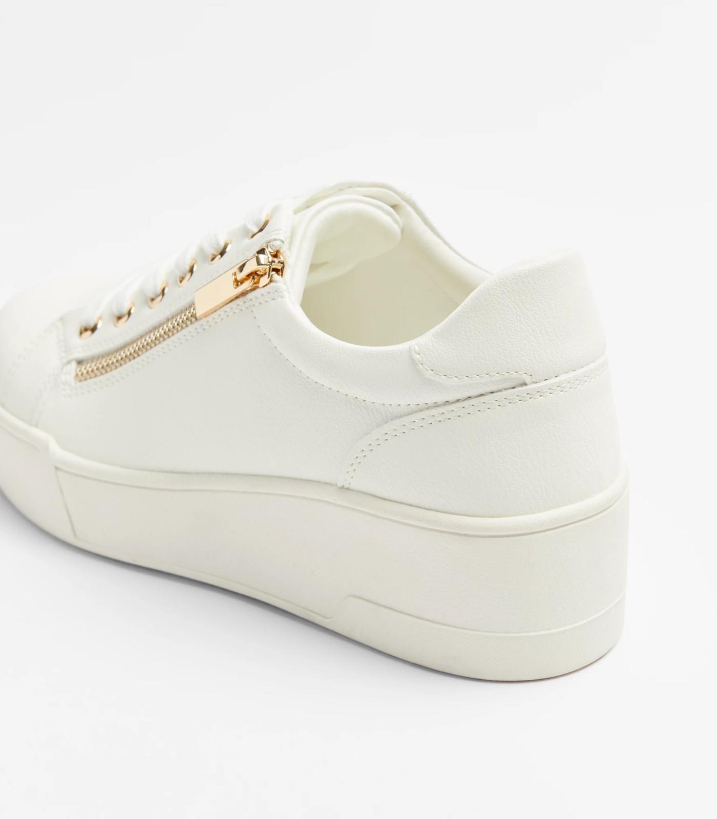 Womens Zip Sneaker - Nila | Target Australia