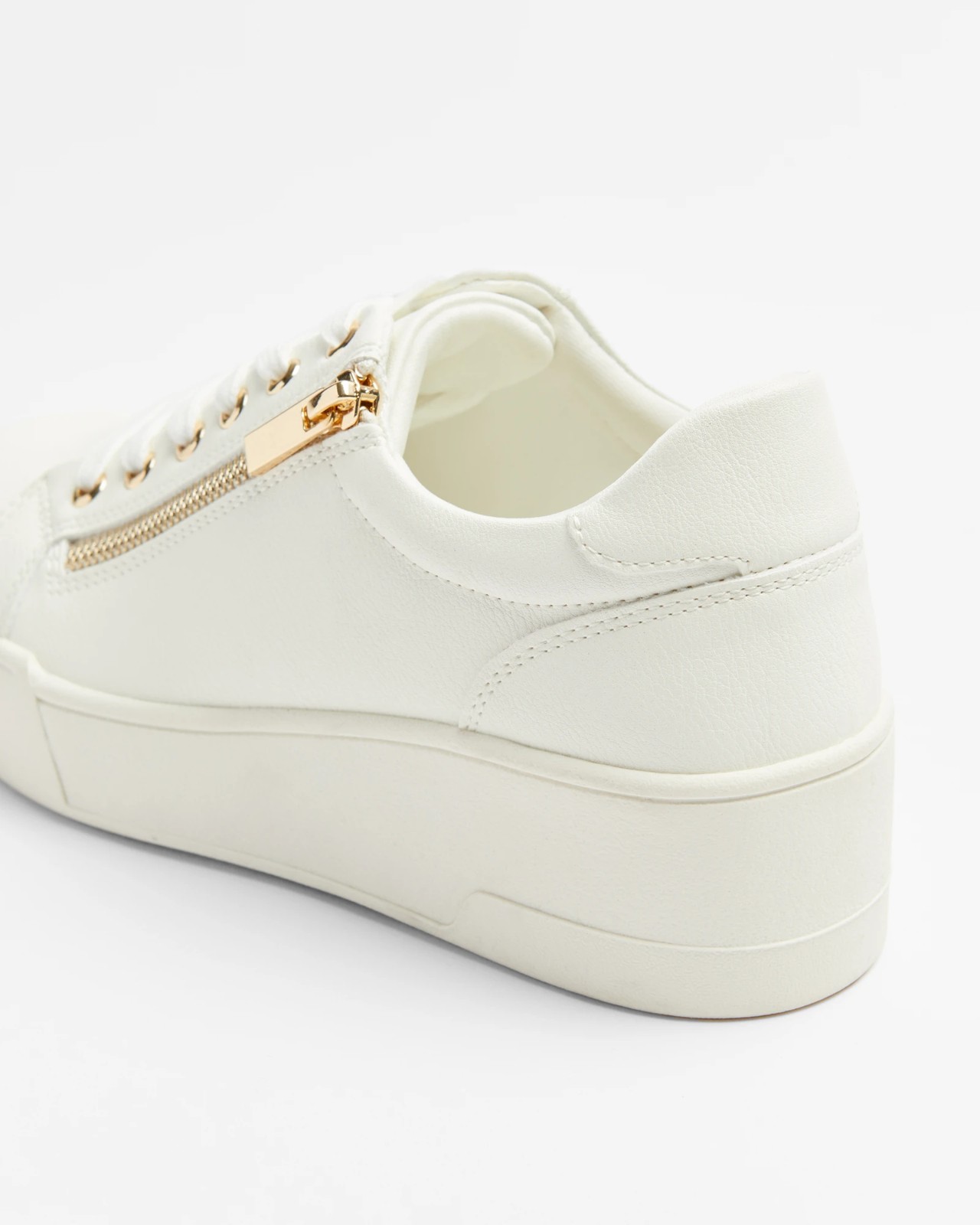 Womens Zip Sneaker - Nila | Target Australia