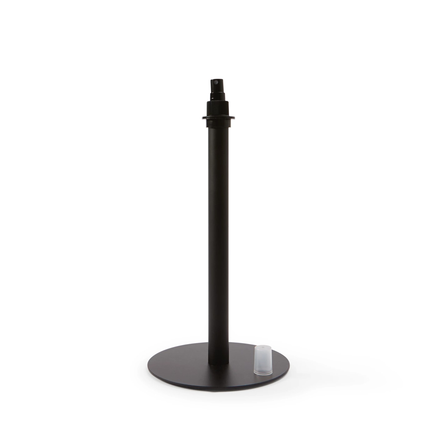 Anko Paper Towel Holder with Spray 4 of 5