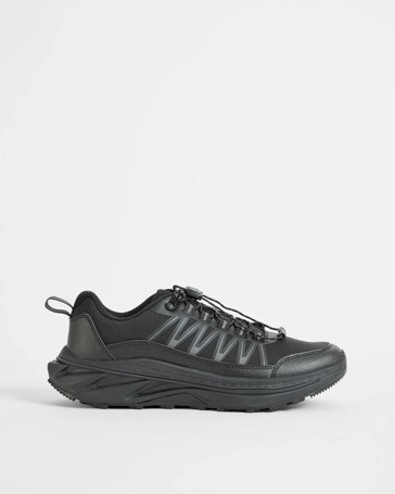 Hiking Knit Trainers