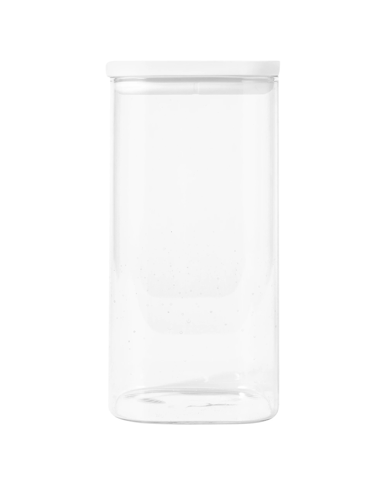 Anko Set of 6 Glass Food Storage Canisters 3 of 5