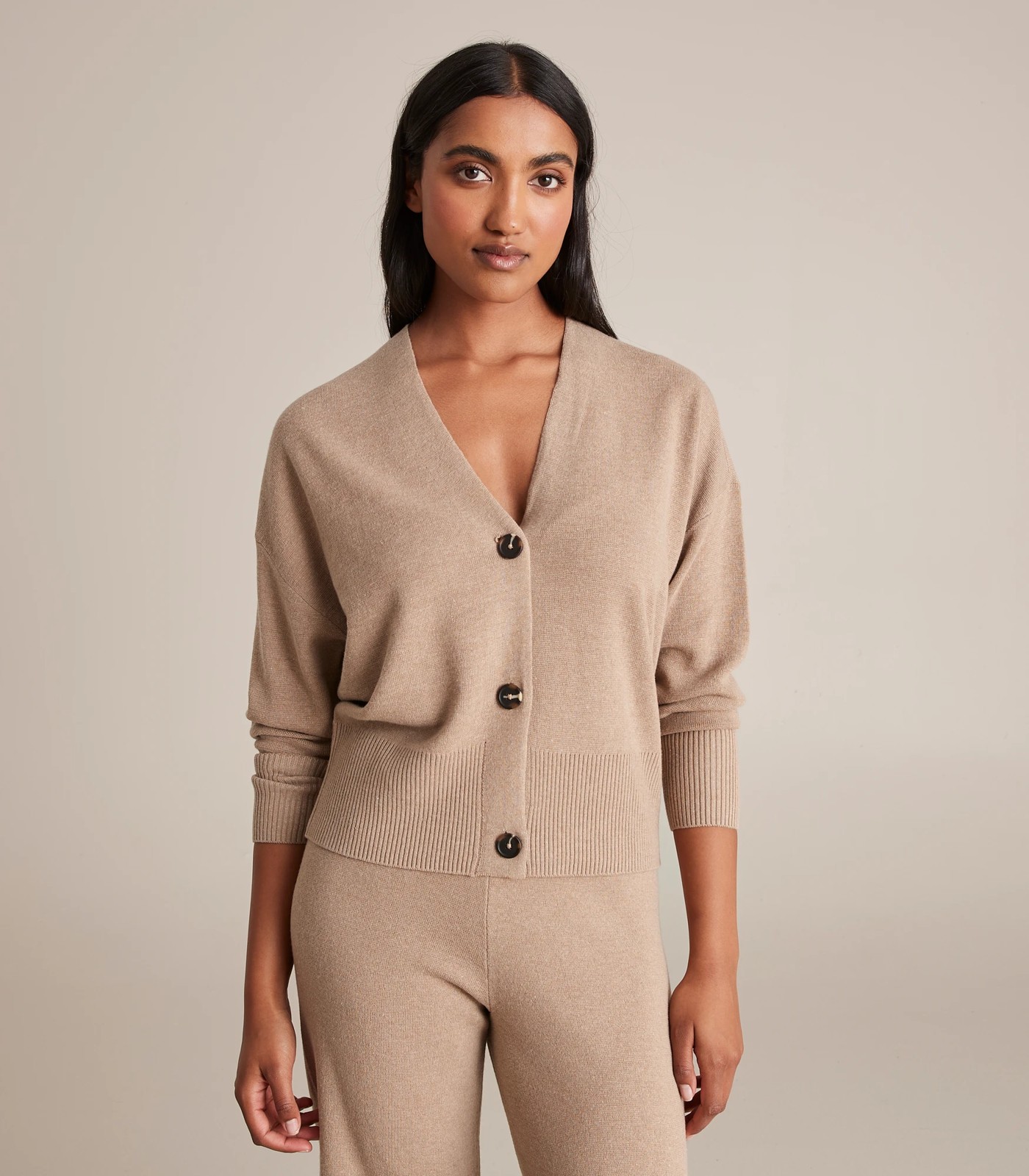 Lounge Button Cardigan Target Australia