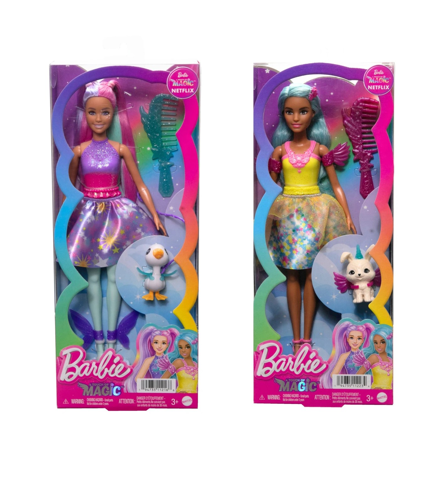 Barbie Magical Fashion on the App Store