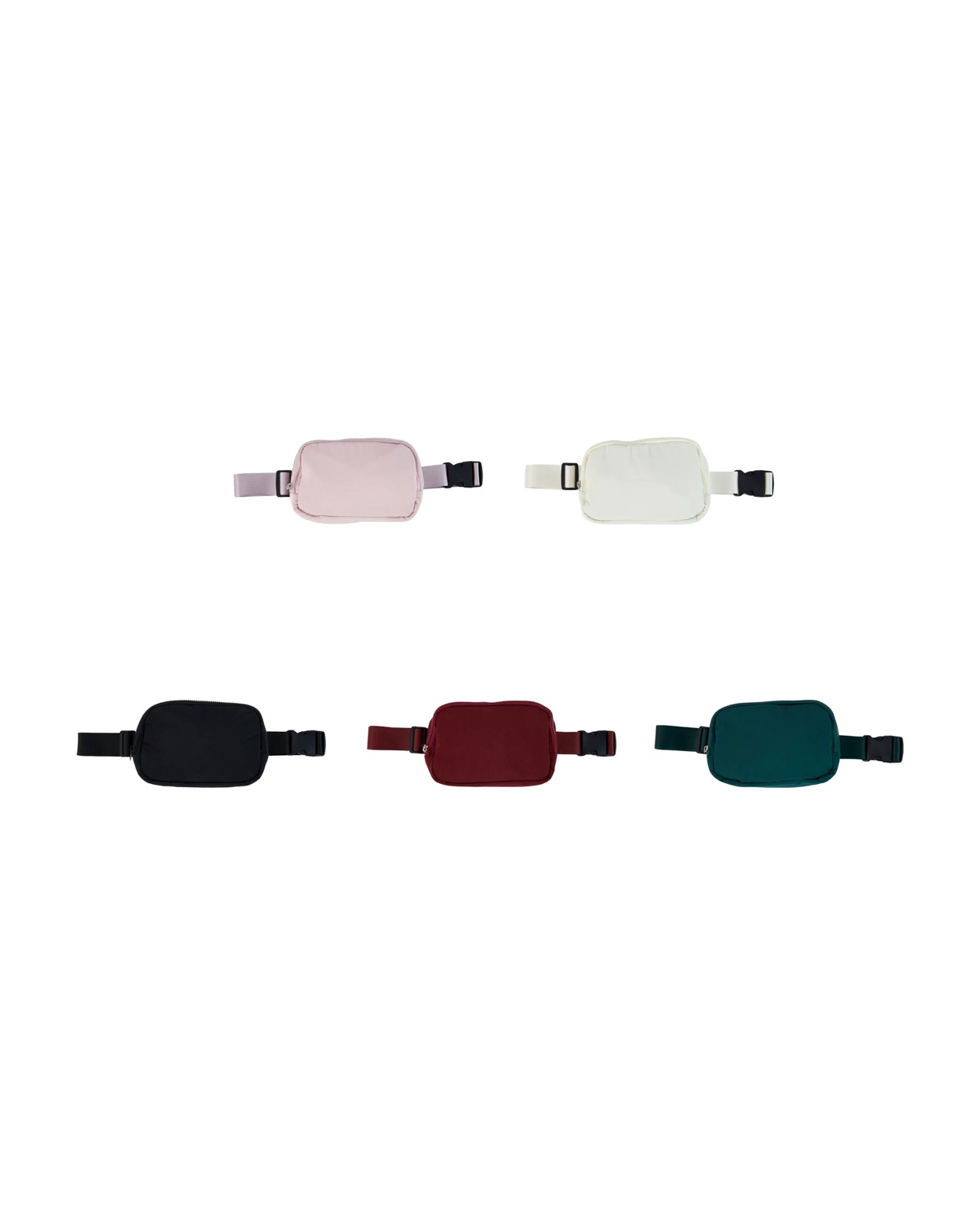 Waist Bag - Assorted 2 of 5