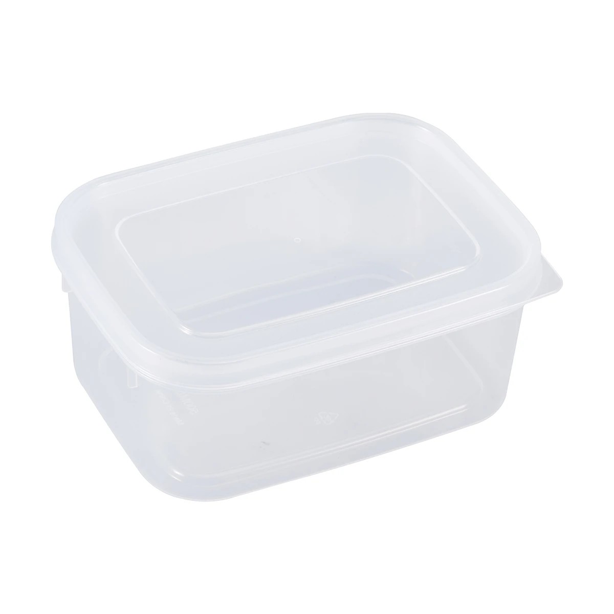 Food Containers 3 Pack, 500ml - Anko | Target Australia