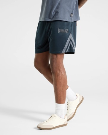 Mesh Shorts - Lonsdale London