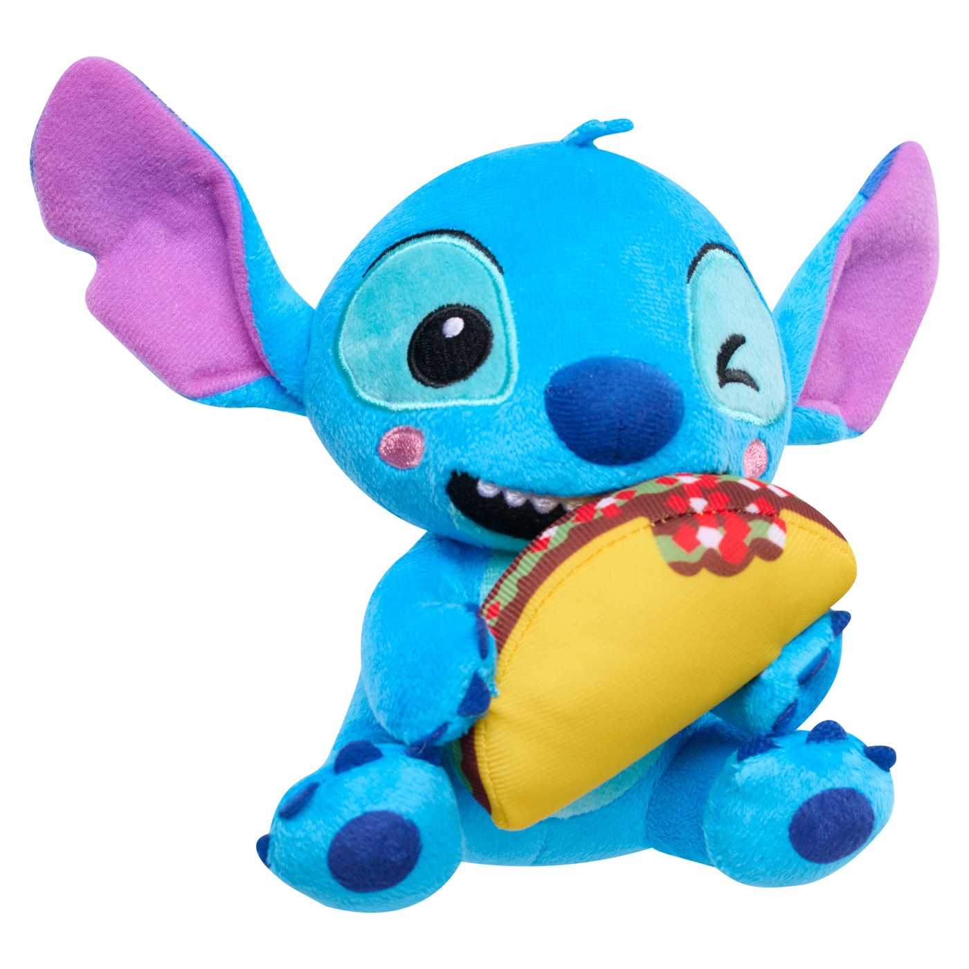 Disney Lilo And Stitch Plush : Target