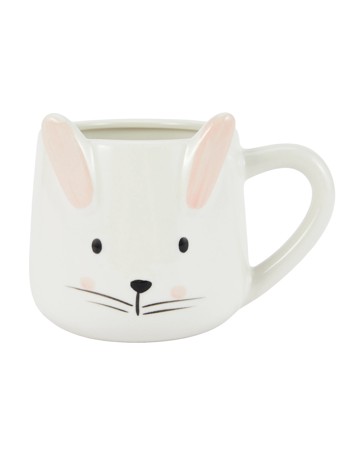 Anko Easter Bunny Mug