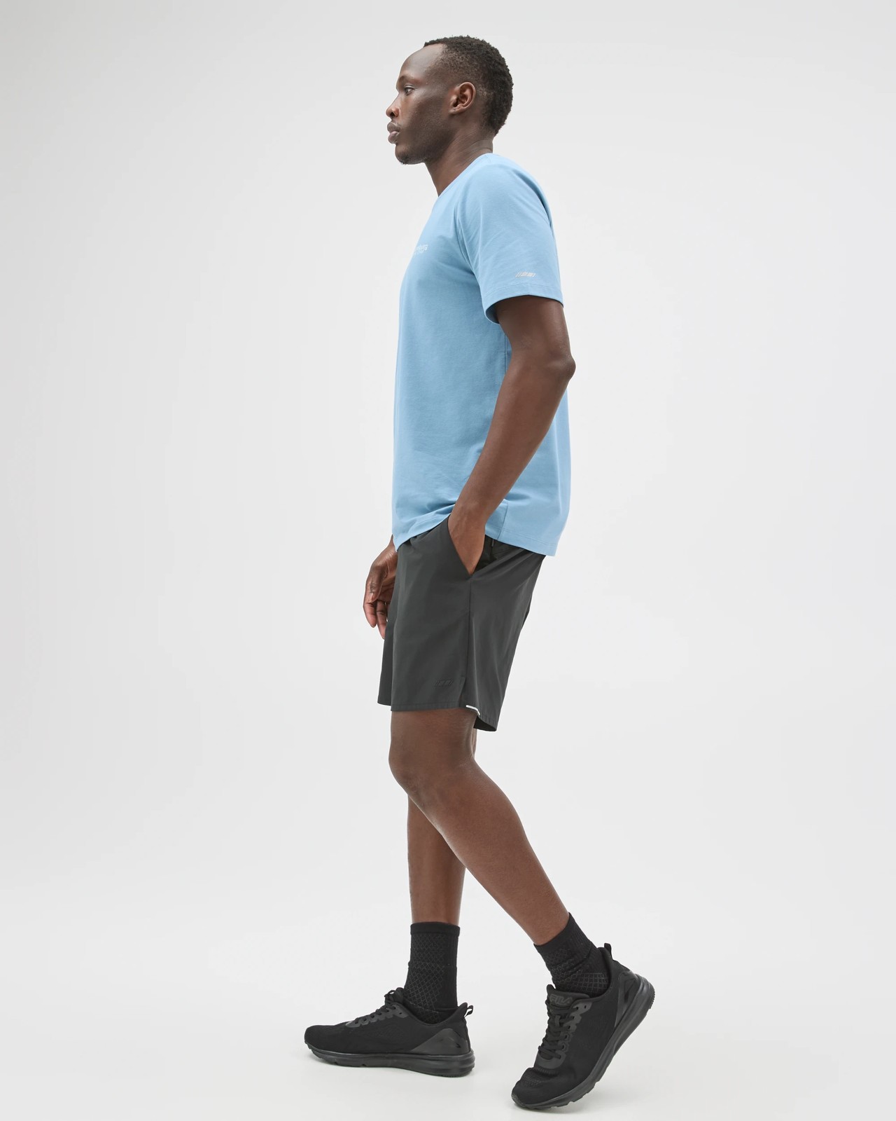 Active Australian Cotton Blend Graphic T-Shirt 4 of 6