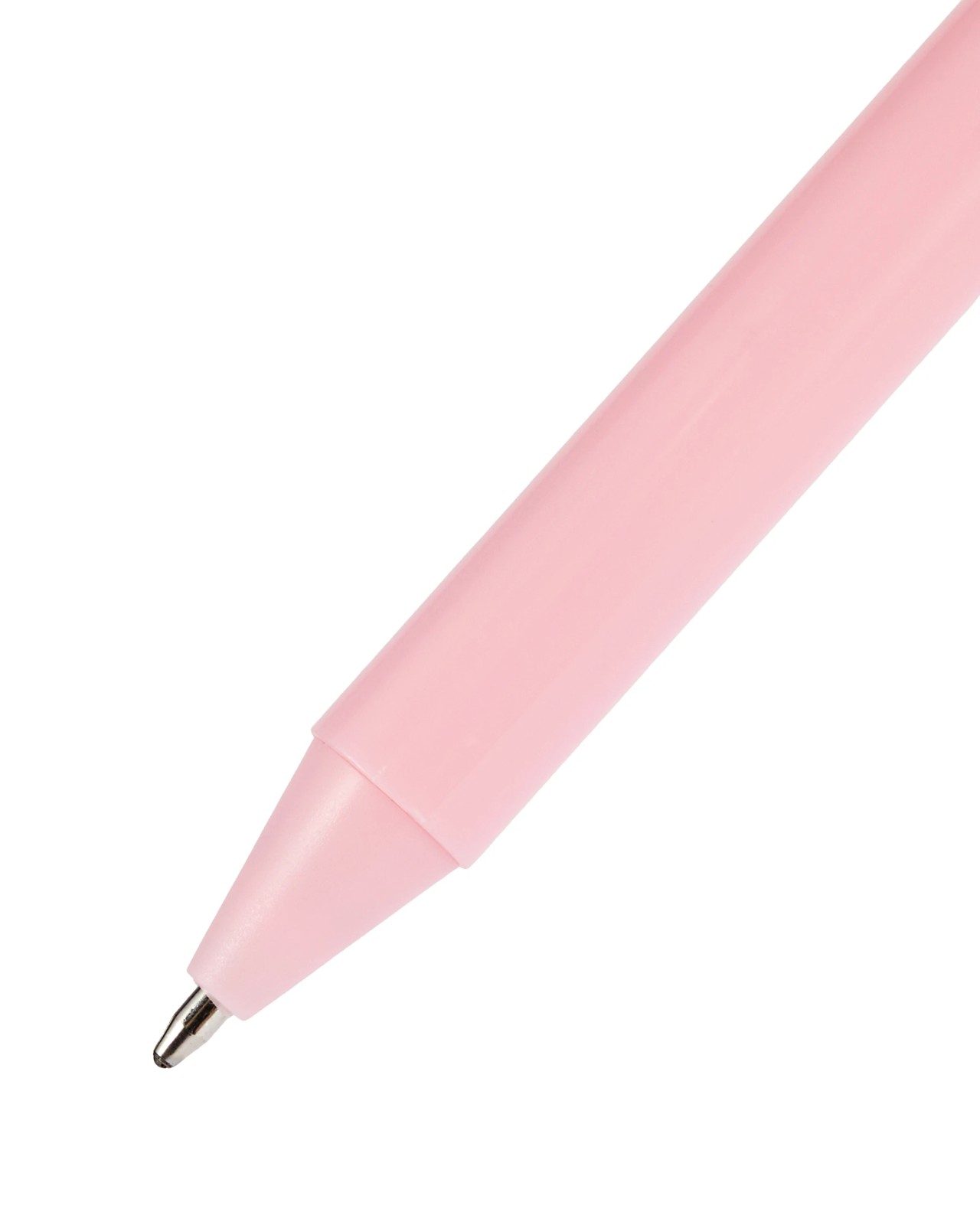 Anko 3 Pack Ballpoint Pen - Black Ink 5 of 6