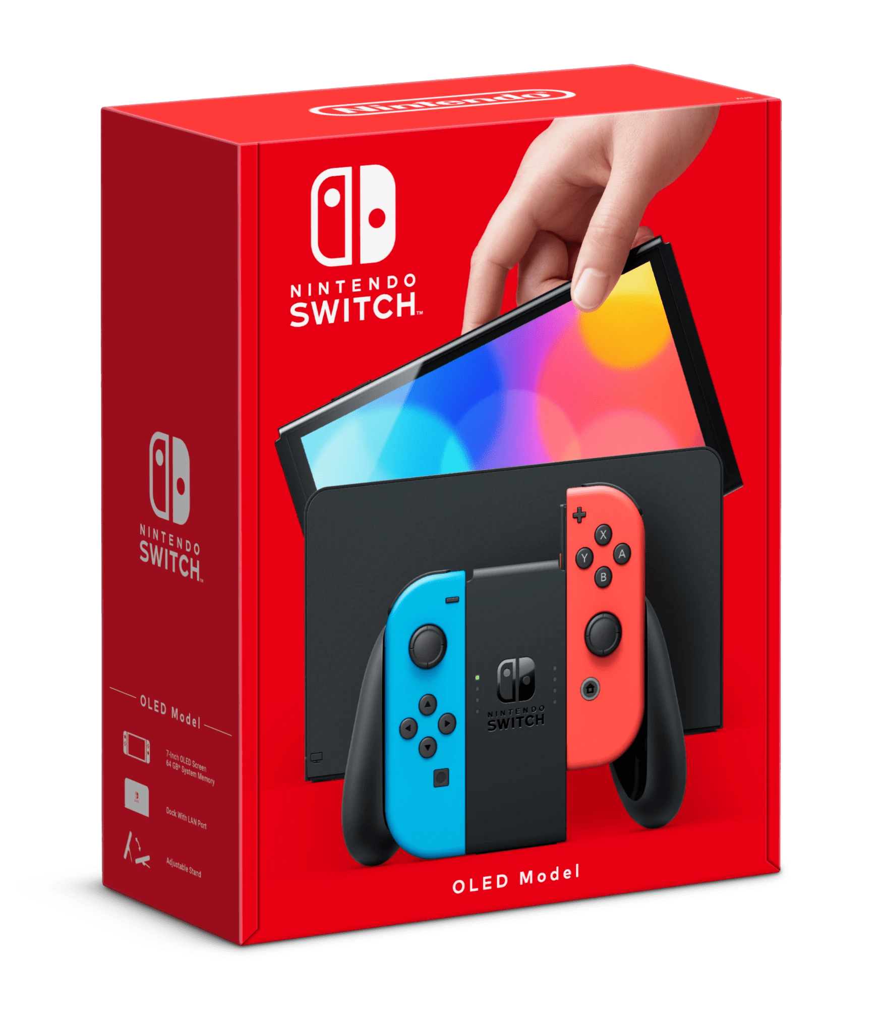 Target switch sale consoles