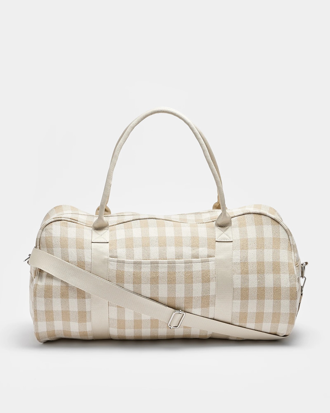 Canvas Duffle Bag Target Australia