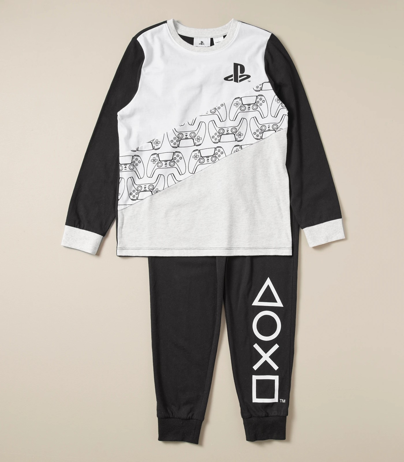 Playstation discount pyjamas primark