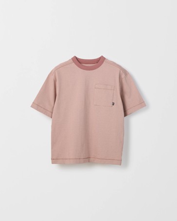 Australian Cotton Oversized T-Shirt