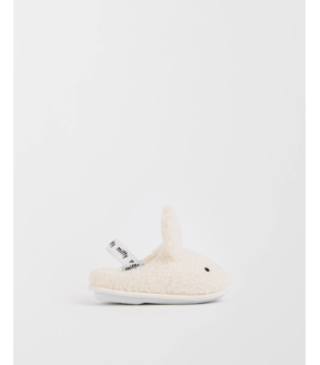 Miffy Bunny Slipper