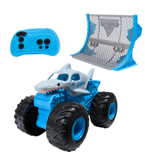 Monster Jam RC 1:64 Megalodon