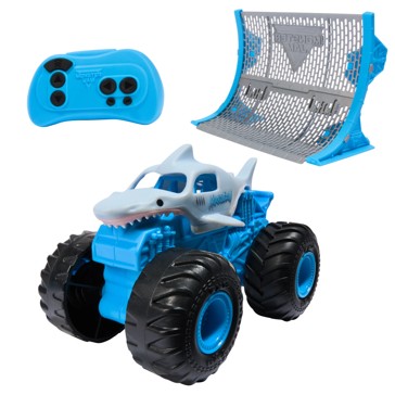 Monster Jam RC 1:64 Megalodon