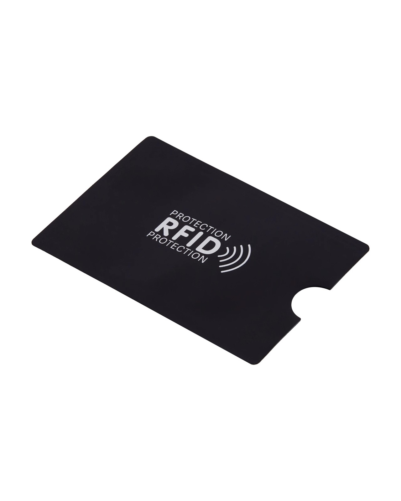 Anko 8 Pack RFID Security Card and Passport Sleeves 3 of 4