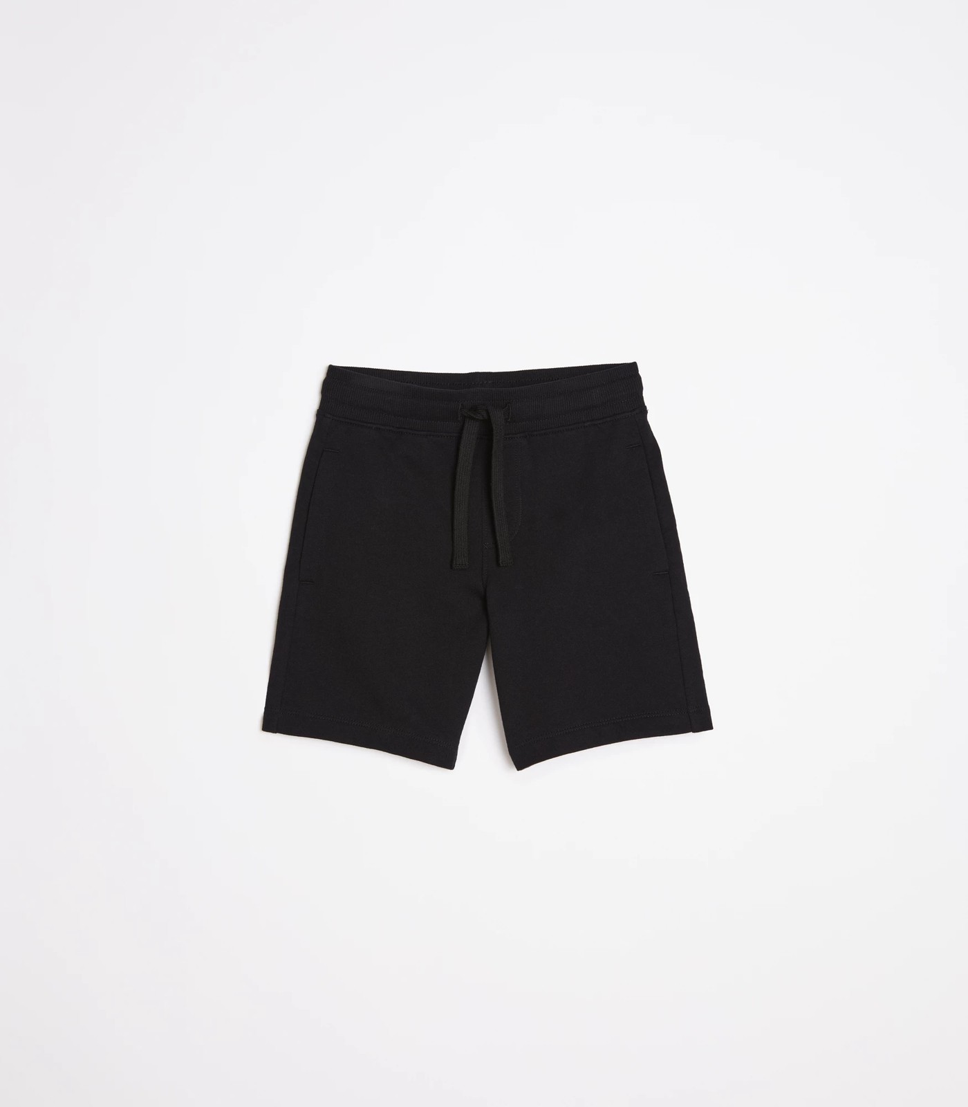 Sweat Shorts - Black