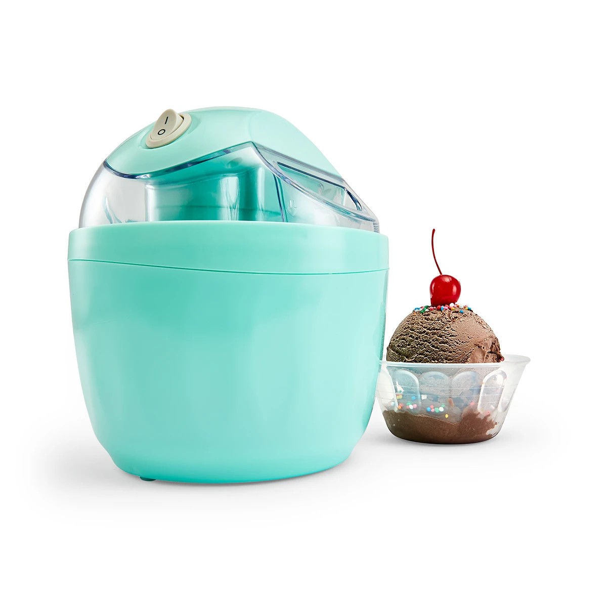 Mini Ice Cream Maker Anko Target Australia