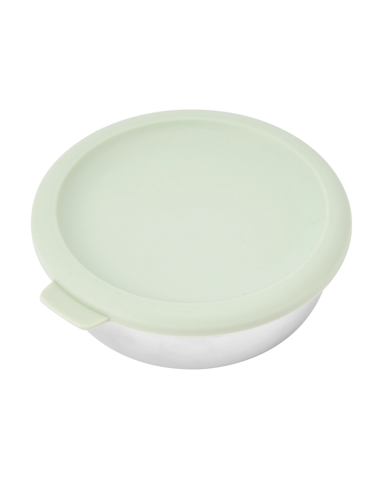 Anko 2 Pack Stainless Steel Meal Containers 2 of 5