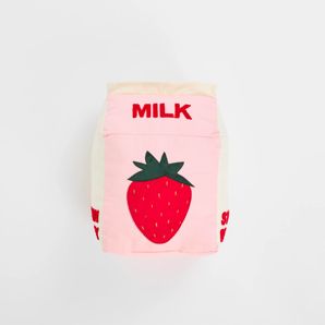 Strawberry Milk Cushion product image