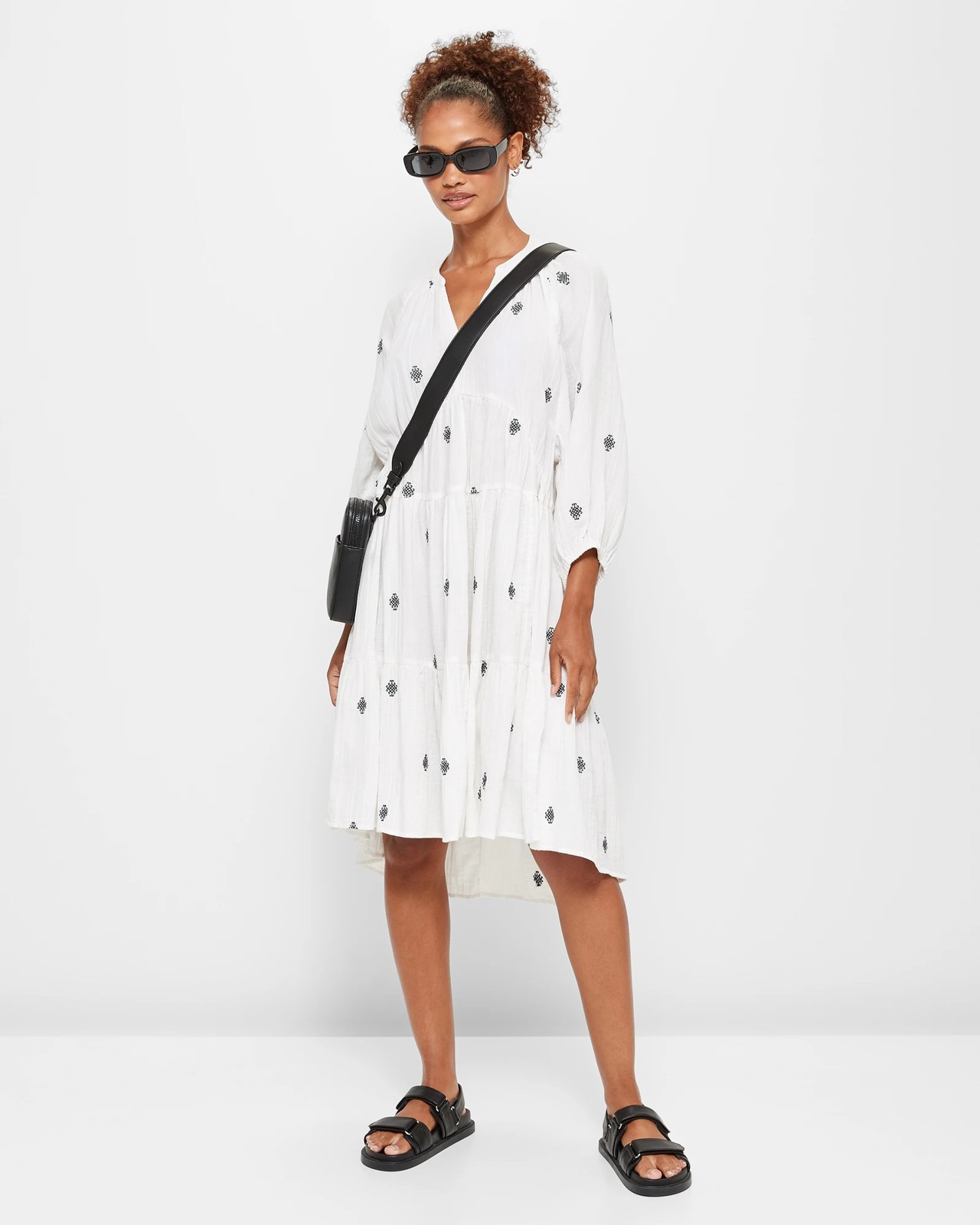 White dress target clearance australia