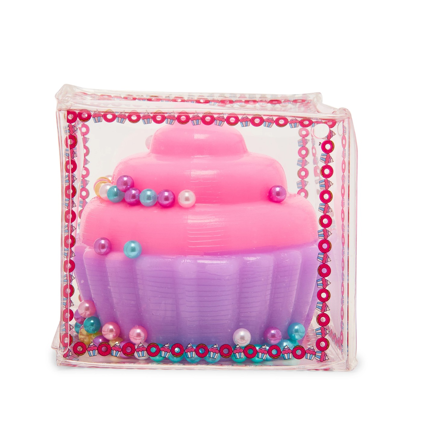 ToyMania Taba Mochi Cupcake - Assorted 3 of 3