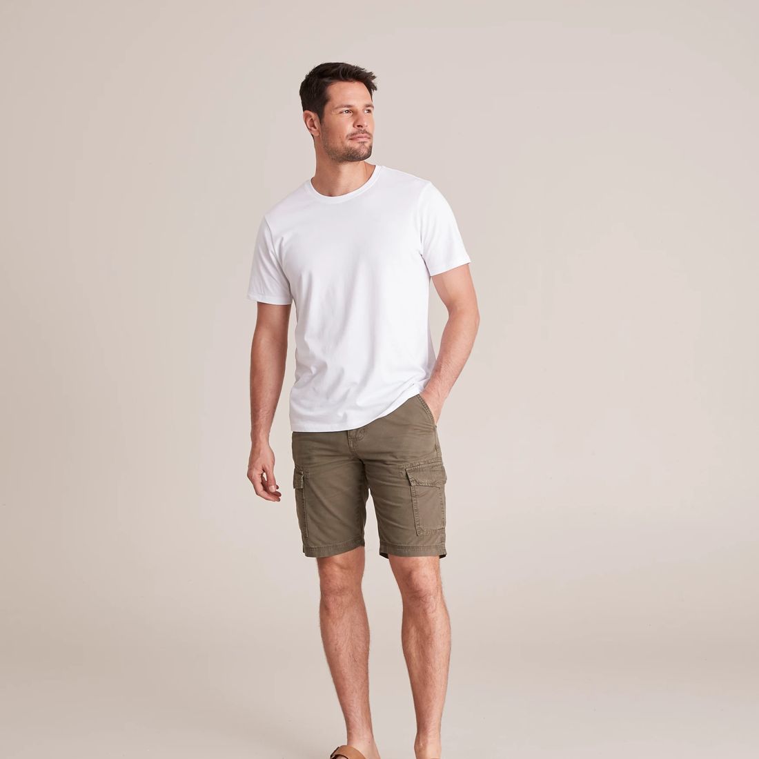 Cargo Shorts Target Australia