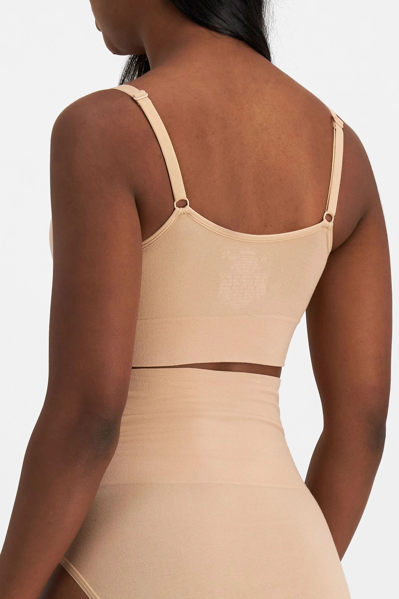 Jockey Skimmies® Bralette - Skin Light