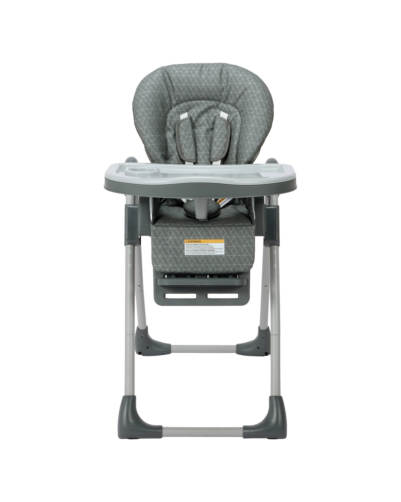 Anko Geo High Low Highchair 2 of 6