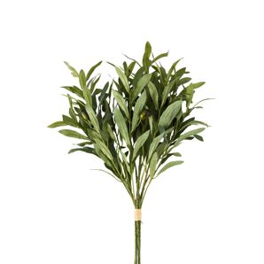 Anko Artificial Olive Stem Bunch product image