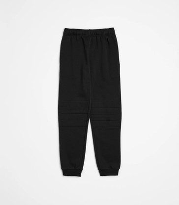 School Double Knee Trackpants
