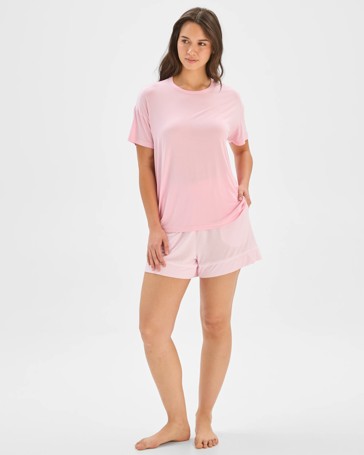 Bamboo Sleep Shorts