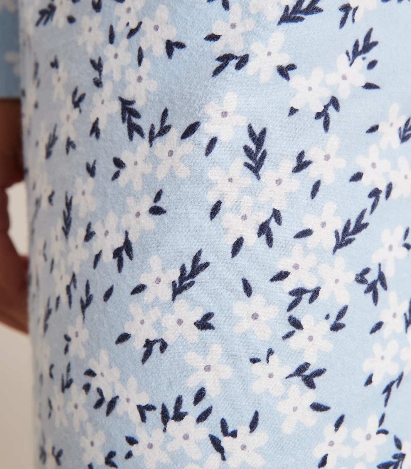 Lily Loves Flannelette Sleep Pants 4 of 5