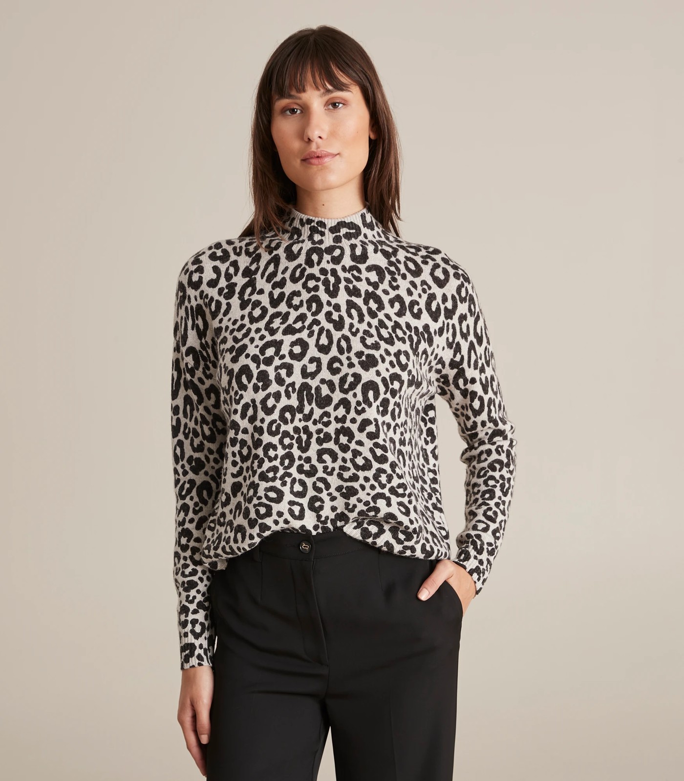 Leopard print 2025 jumper australia