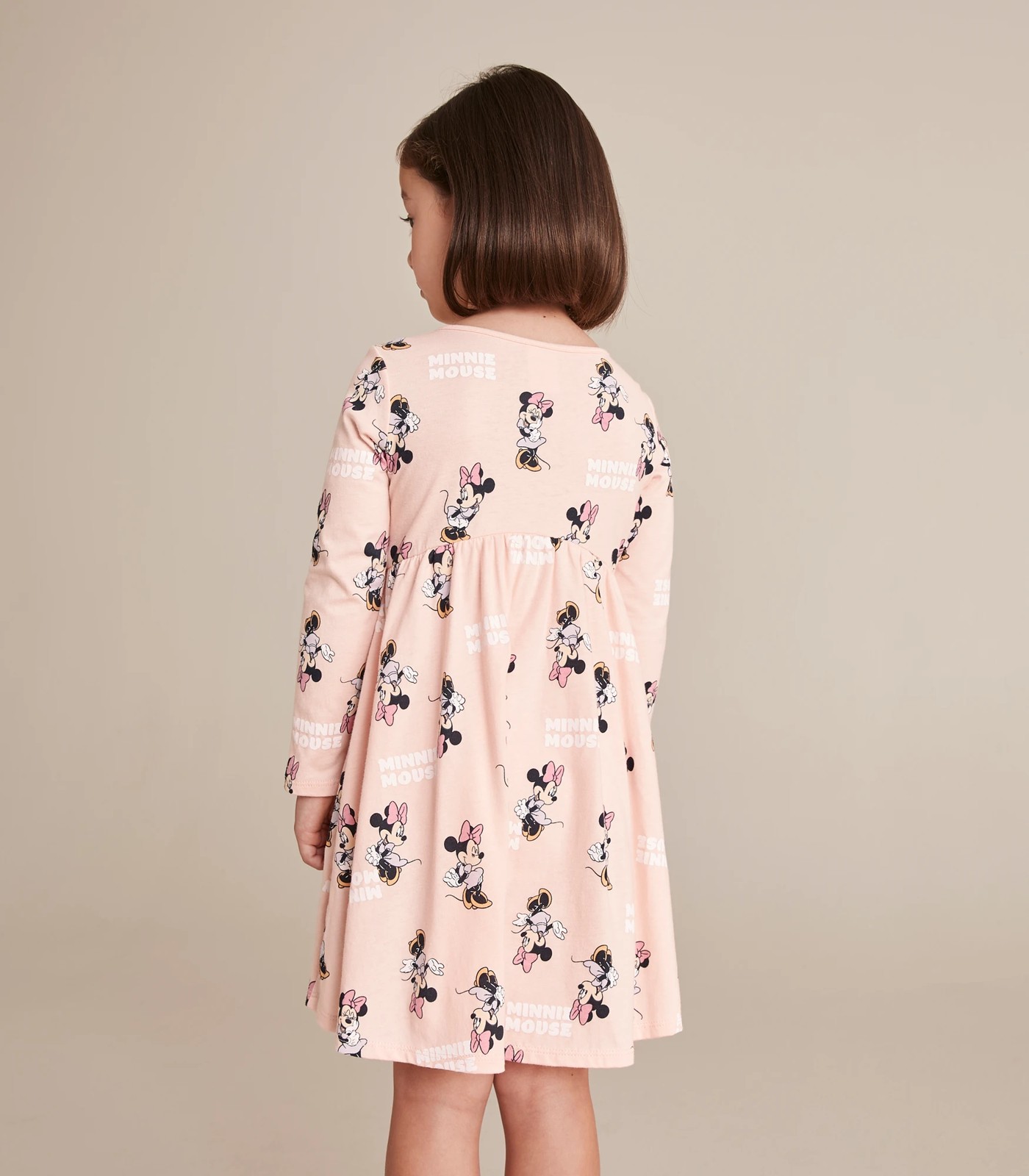 Target 2025 minnie dress