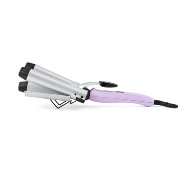 Hair Wave Styler, Lilac - Anko