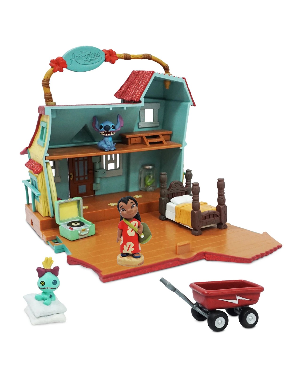 Disney animators lilo clearance