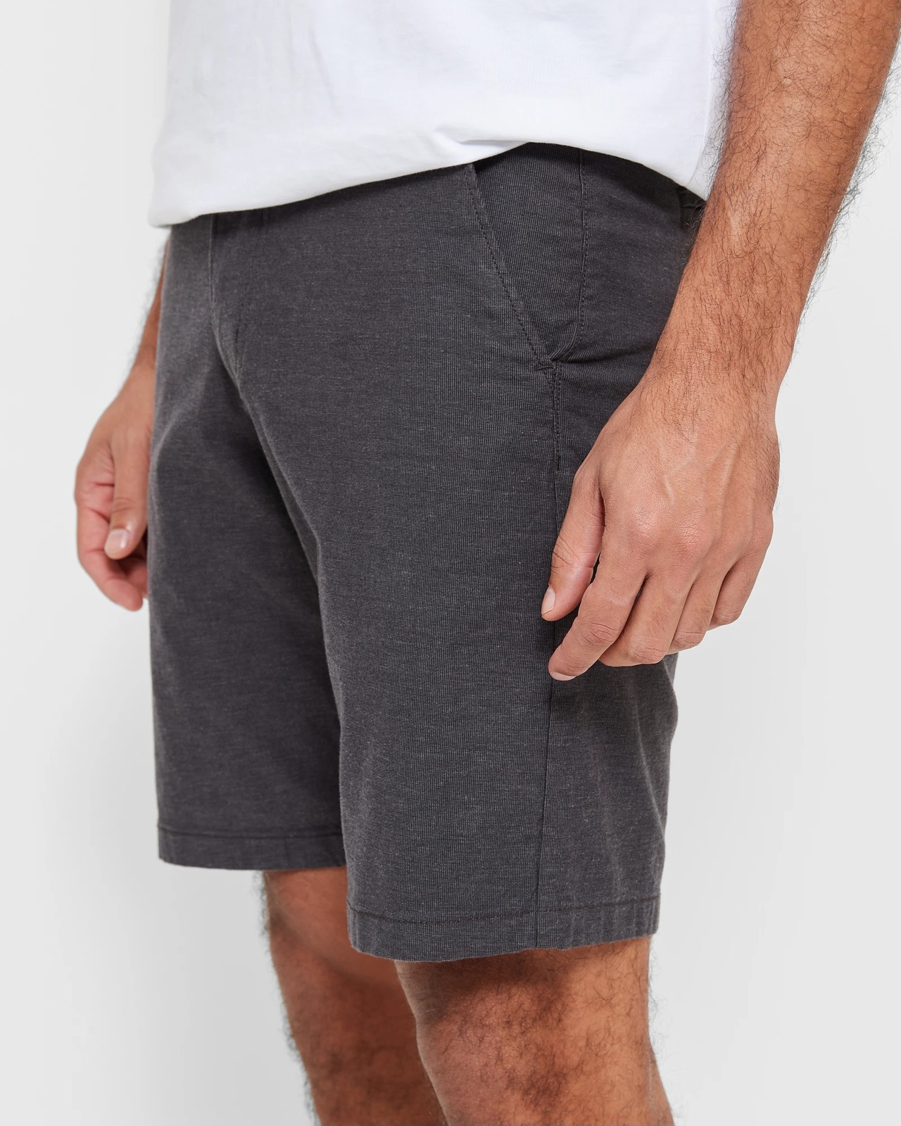 Regular Fit Chino Shorts 3 of 5
