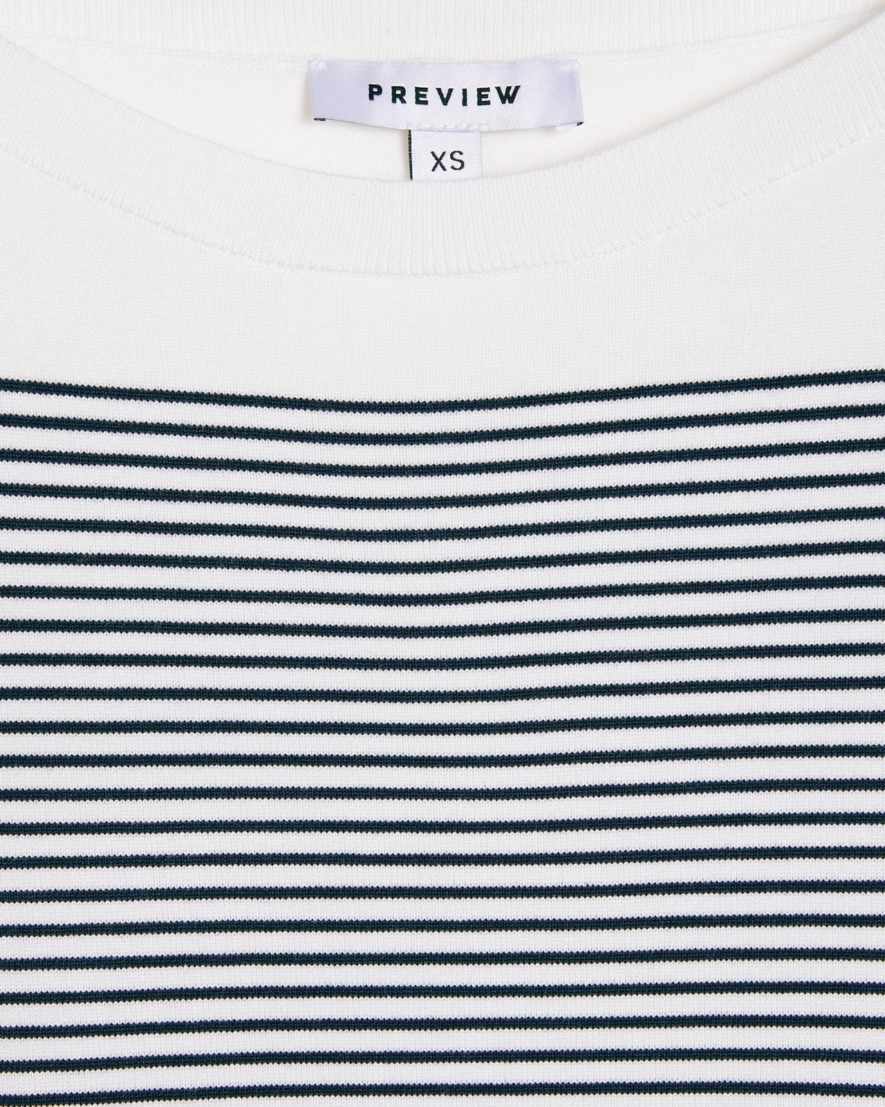  3/4 Sleeve True Knit Top - Preview 6 of 6