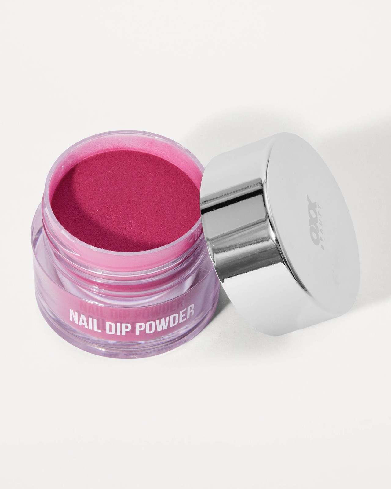 OXX Beauty Nail Dip Powder - Deep Red 3 of 4