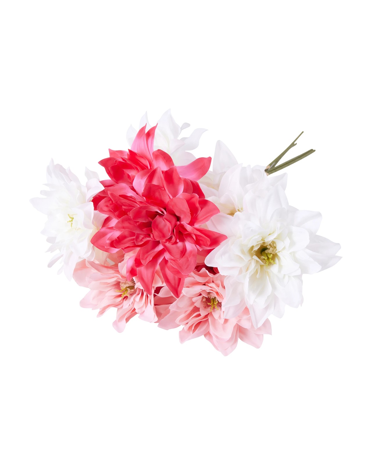 Anko Artificial Dahlia Bunch 2 of 4