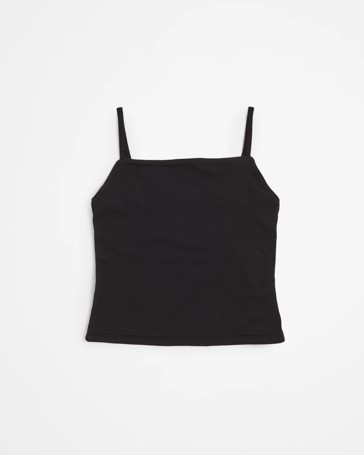 Australian Cotton Essential 90s Singlet