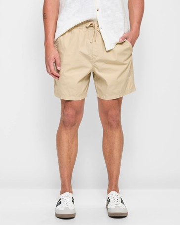 Mens Shorts - Commons