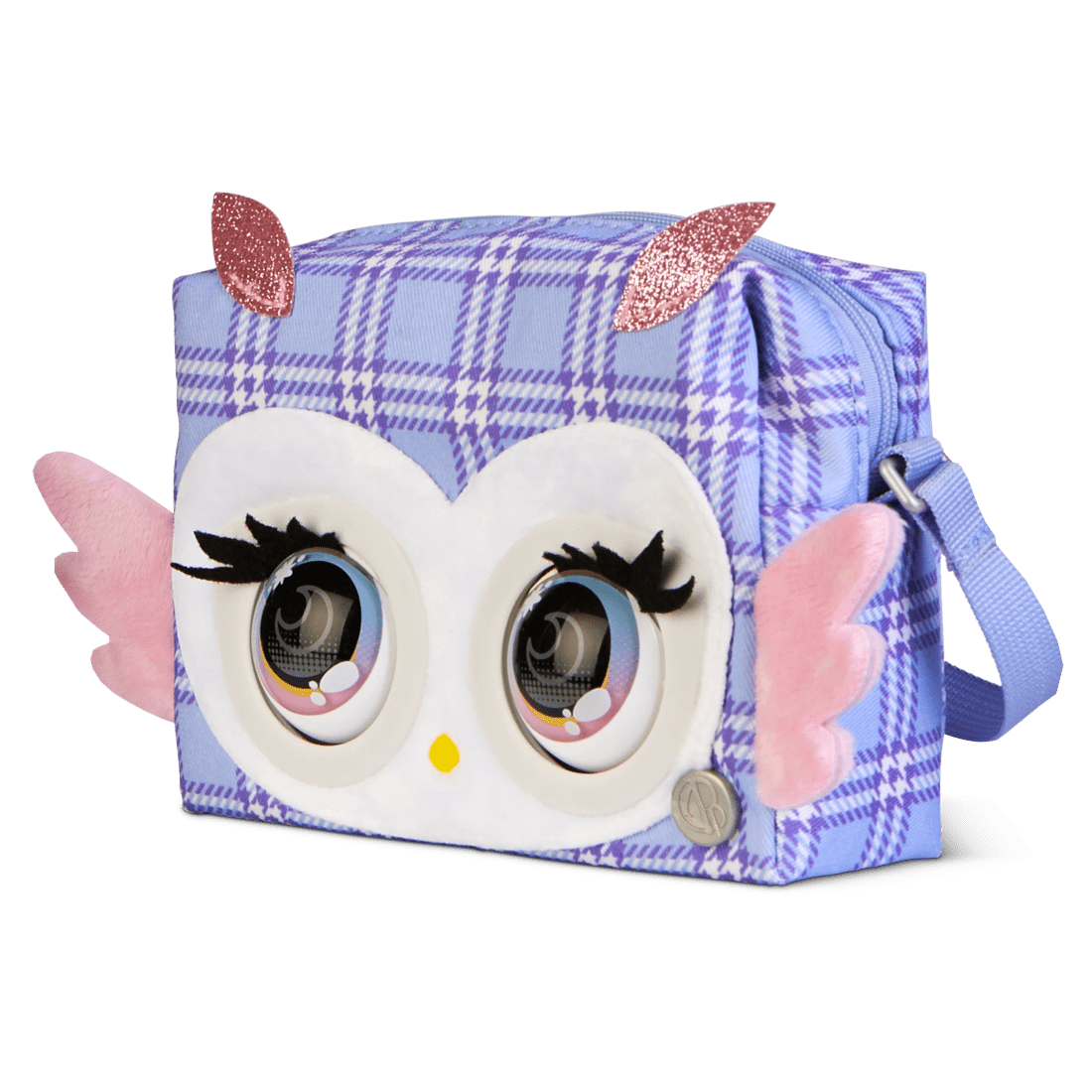 Purse Pets Print Perfect Owl Target Australia