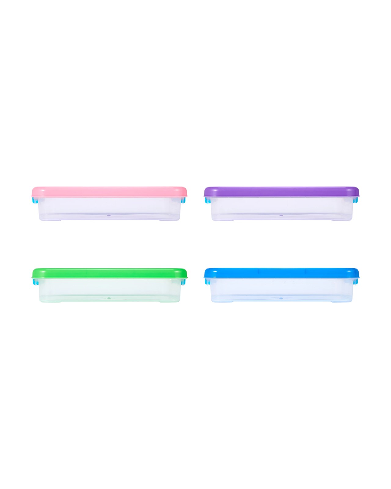 Storage Tub, Assorted - Anko 5 of 6