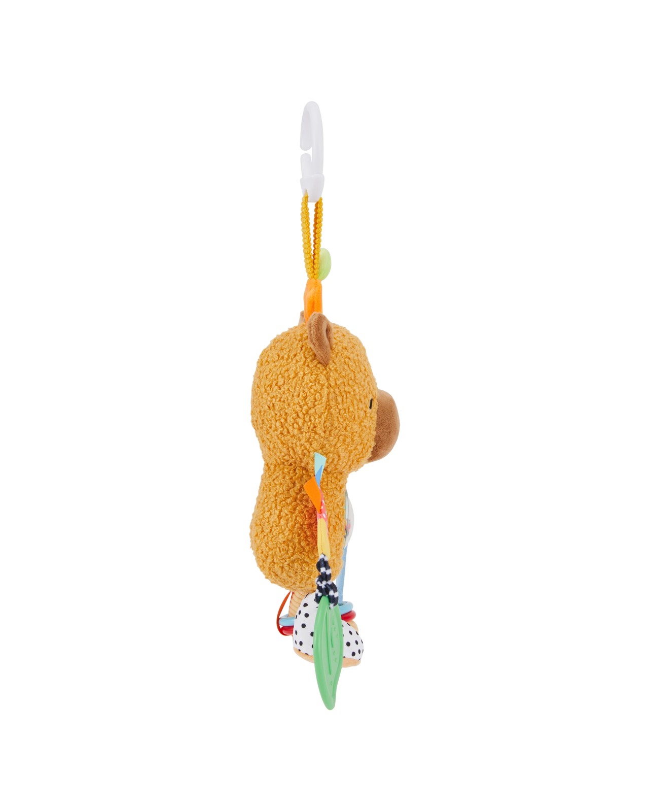 Anko Pram Toy - Capybara 2 of 4