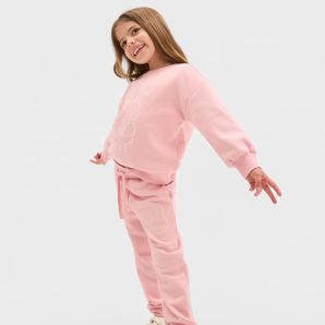 Miffy Fleece Embroidered Trackpants product image